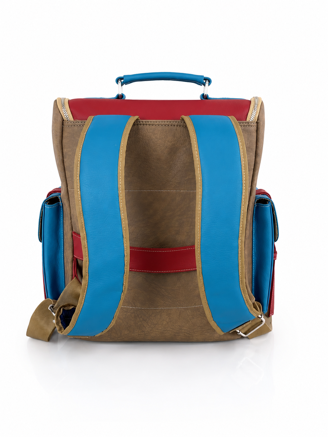 Morral Everest edición especial, vista 9