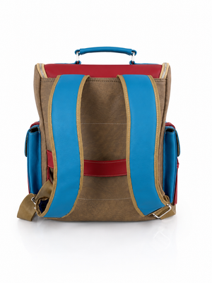 Morral Everest edición especial, vista 9