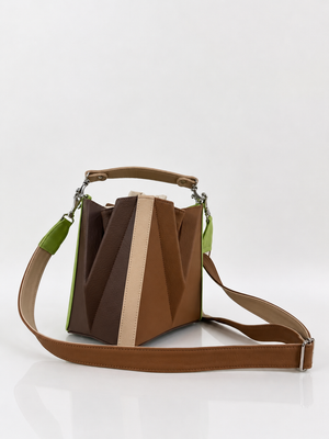 Cartera manos libres Egipto, vista 18