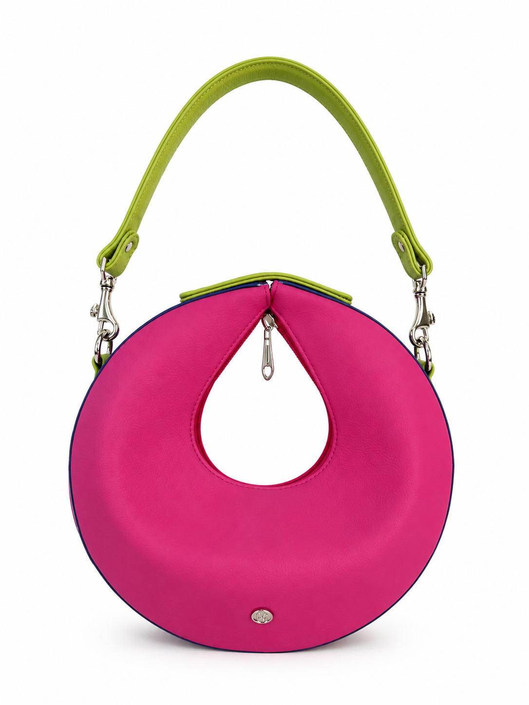 Cartera manos libres Sahara, vista 2
