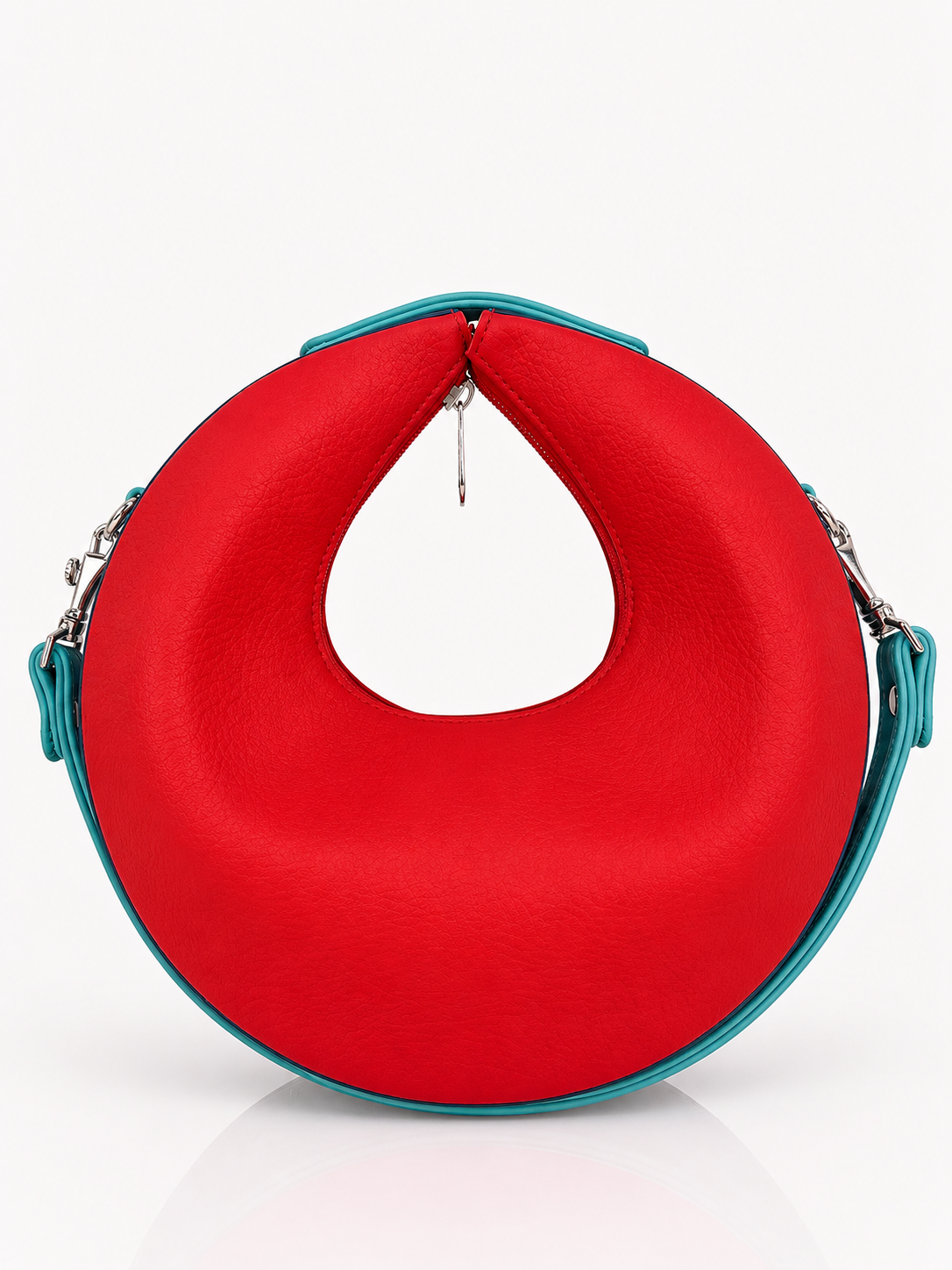 Cartera manos libres Sahara, vista 10
