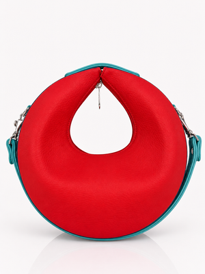 Cartera manos libres Sahara, vista 10