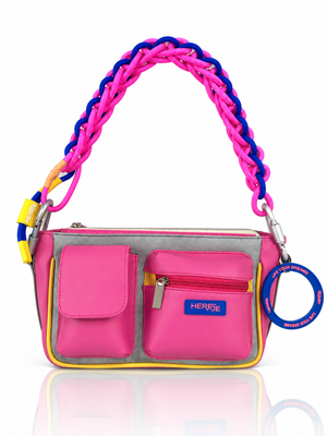 Cartera Ginebra, vista 2