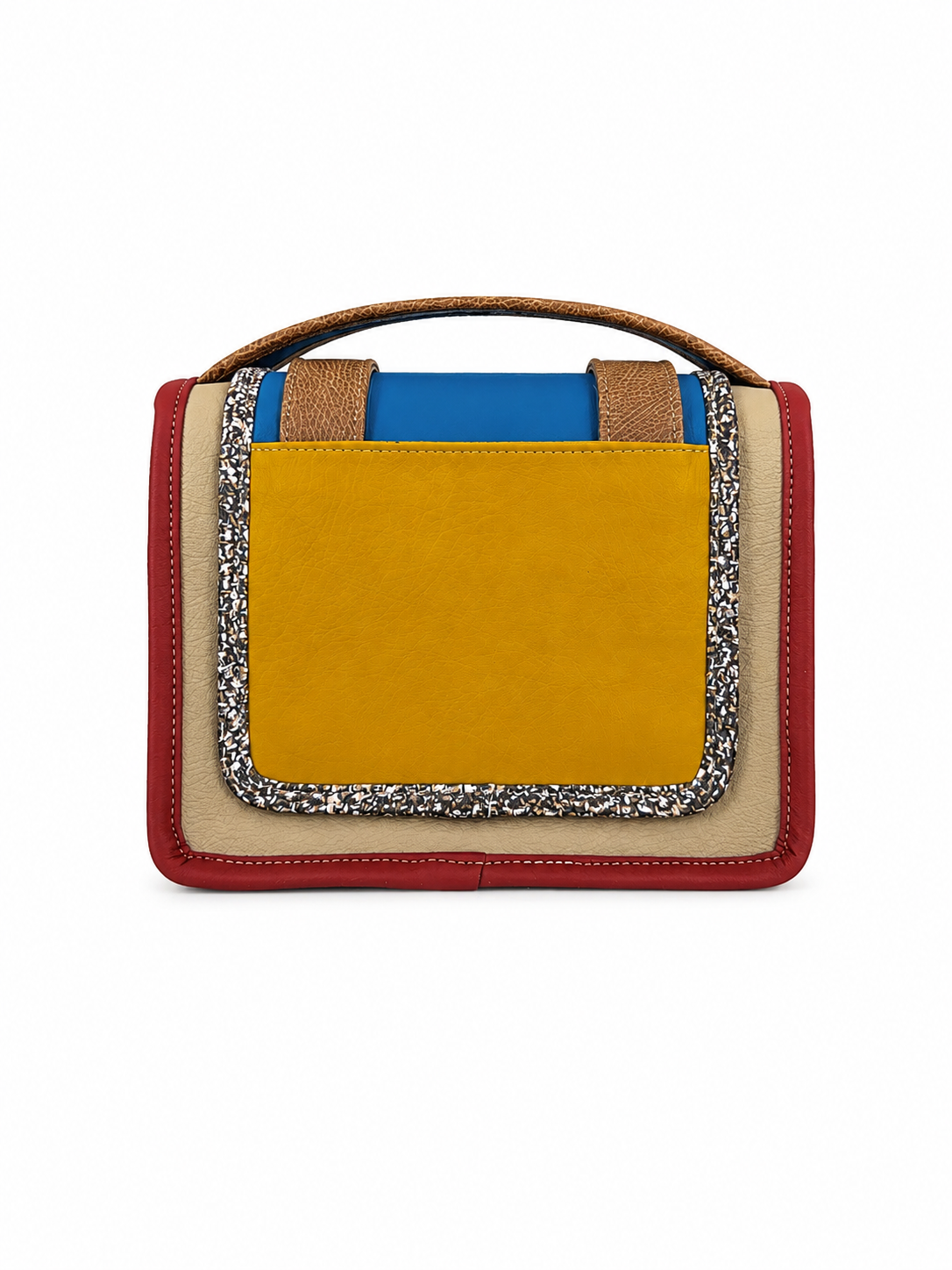 Cartera manos libres Ivy grande, vista 15