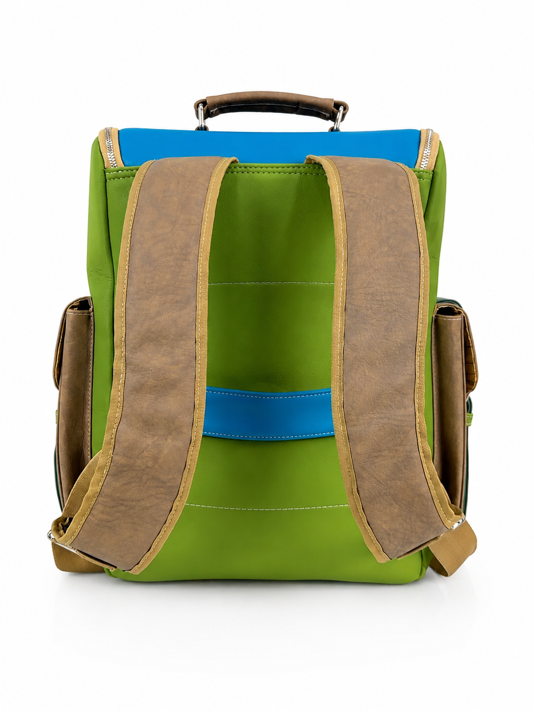 Morral Everest edición especial, vista 3