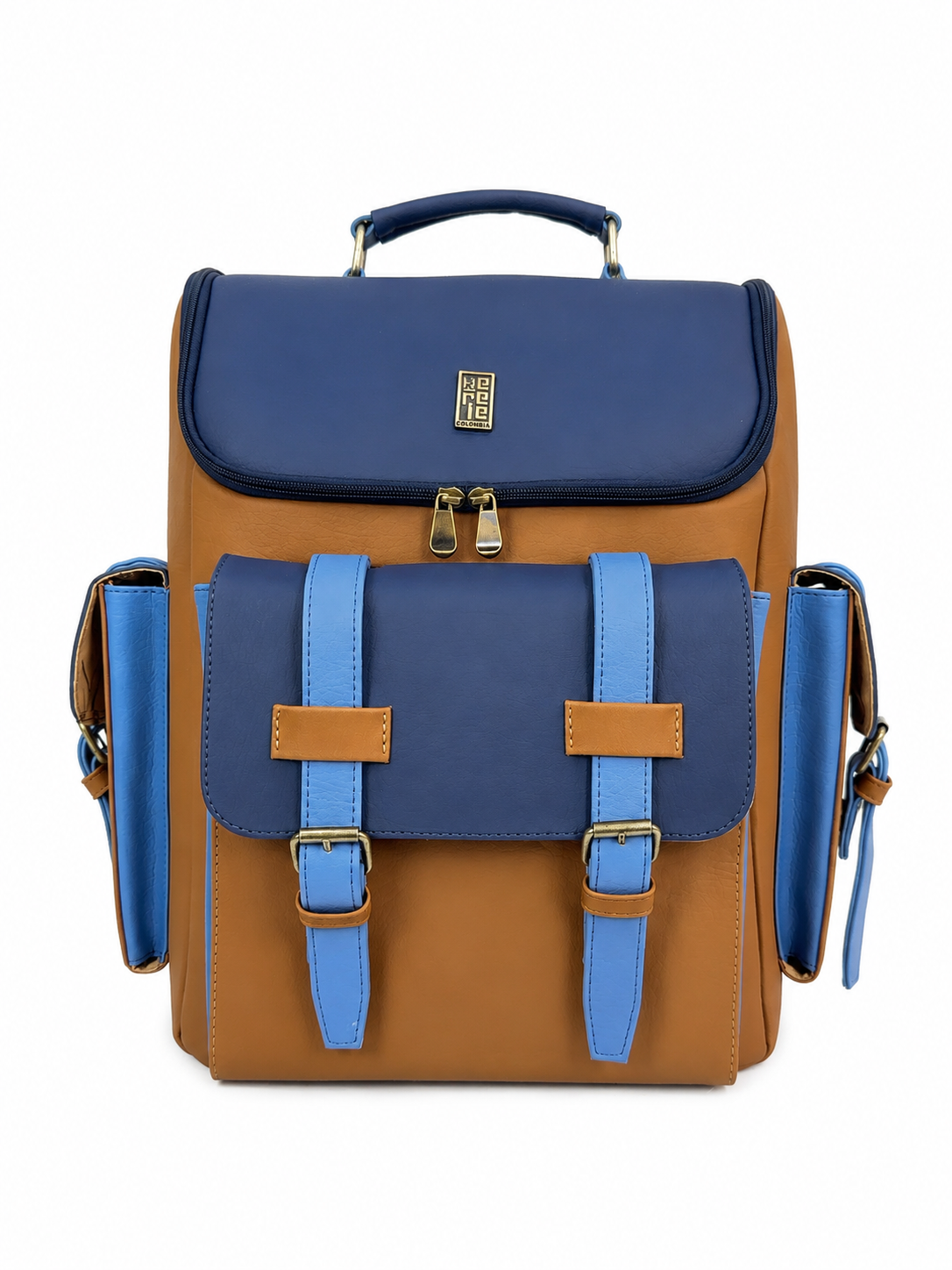 Morral Everest grande, vista 8