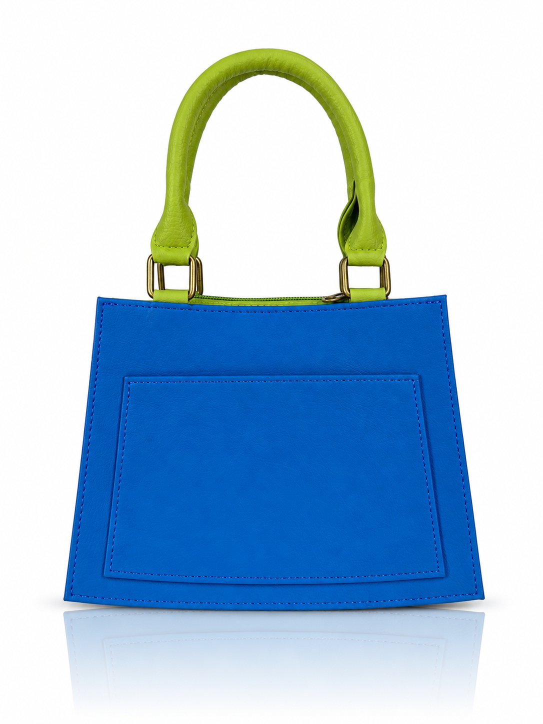 Cartera manos libres mini Praga, vista 6