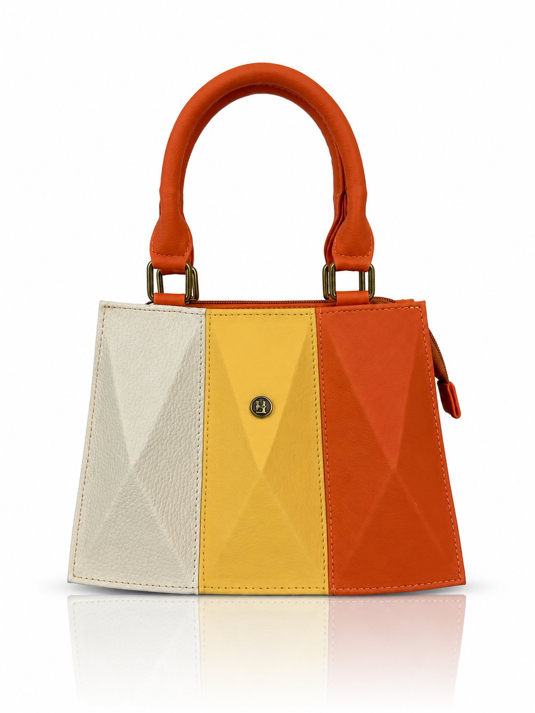 Cartera manos libres mini Praga, vista 17