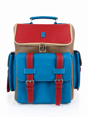 Morral Everest edición especial, vista 8