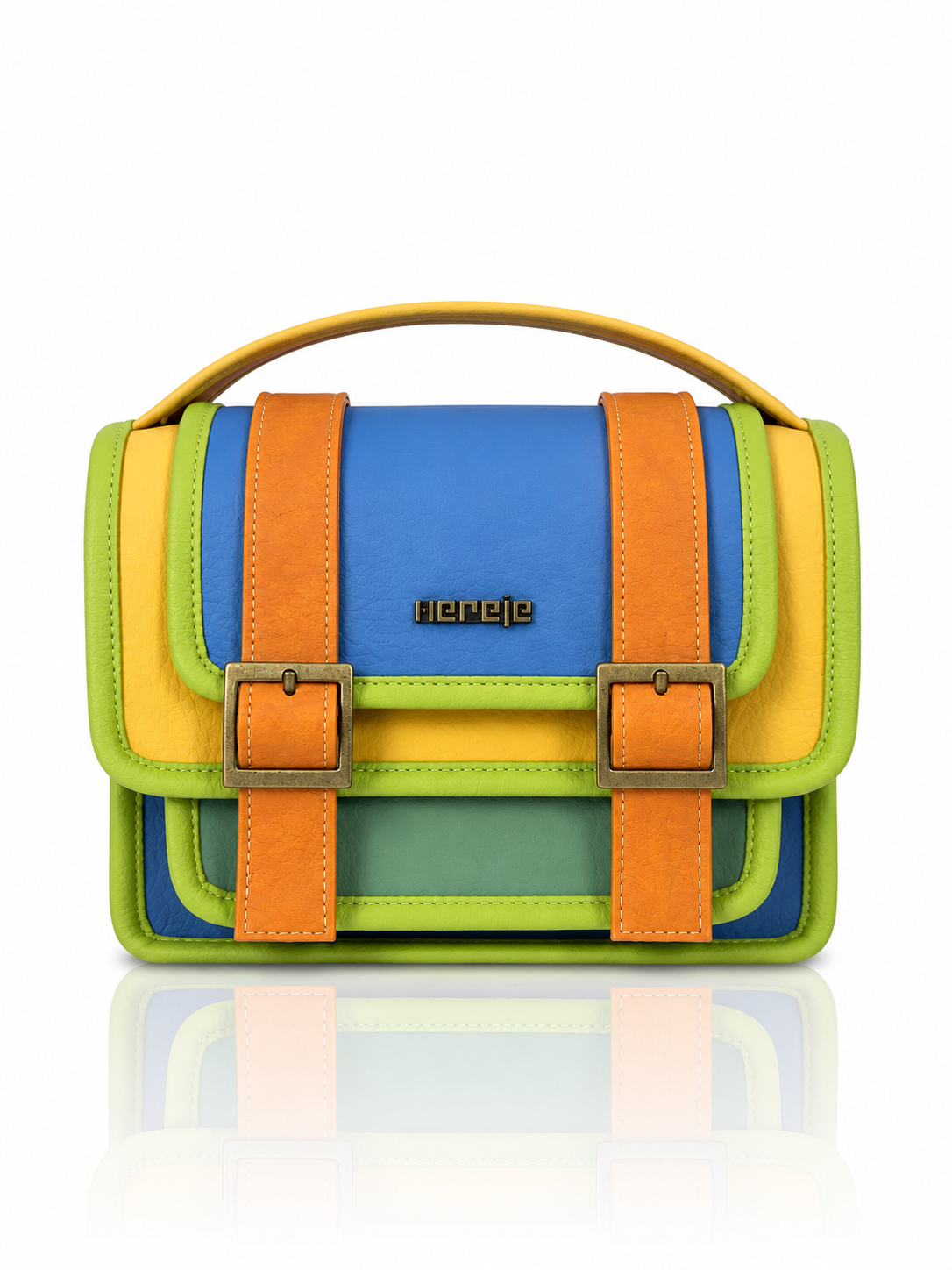 Cartera manos libres Ivy grande, vista 8