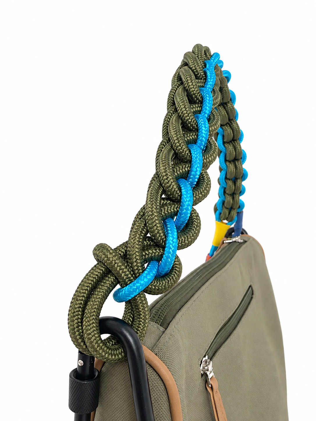 Cartera manos libres Munich edición especial, vista 4