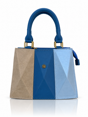 Cartera manos libres mini Praga, vista 8