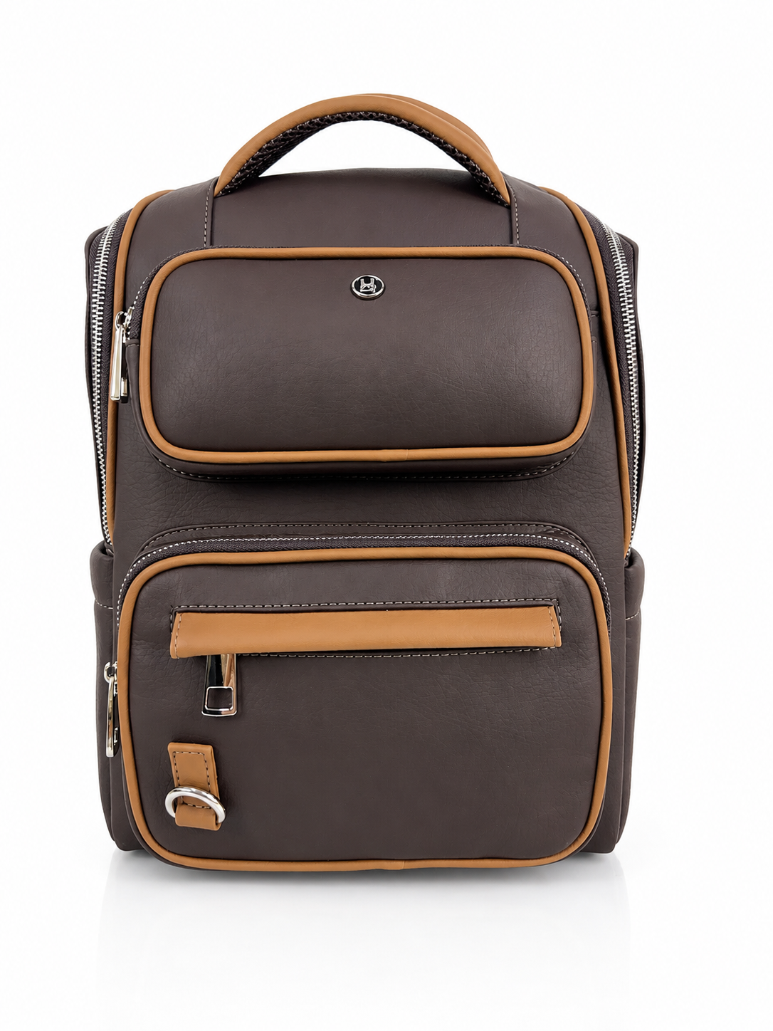 Morral Himalaya mediano, vista 2