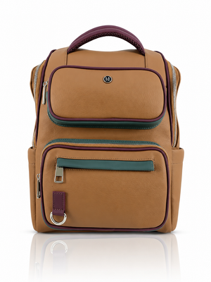 Morral Himalaya mediano, vista 18
