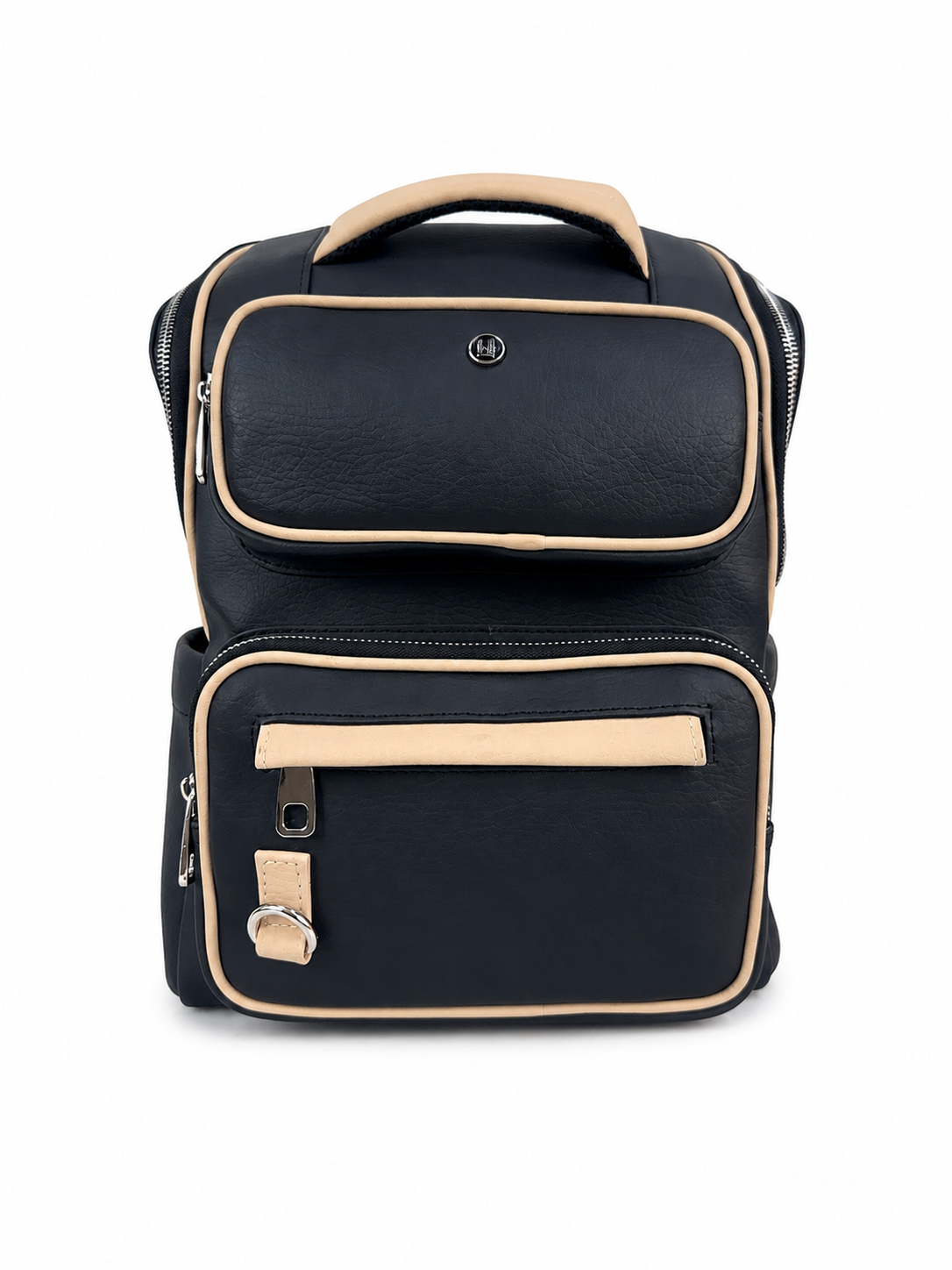 Morral Himalaya mediano, vista 9