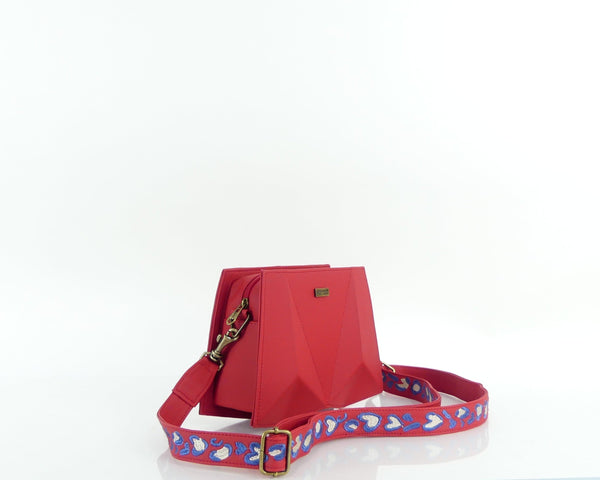 Francia EE HEART STRAP