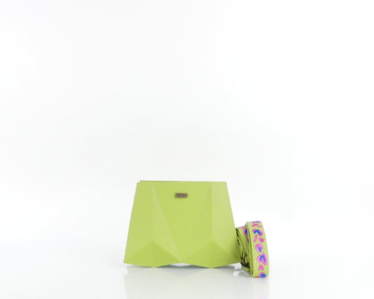 Bolso Francia EE HEART STRAP