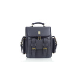Morral Everest mini, color negro