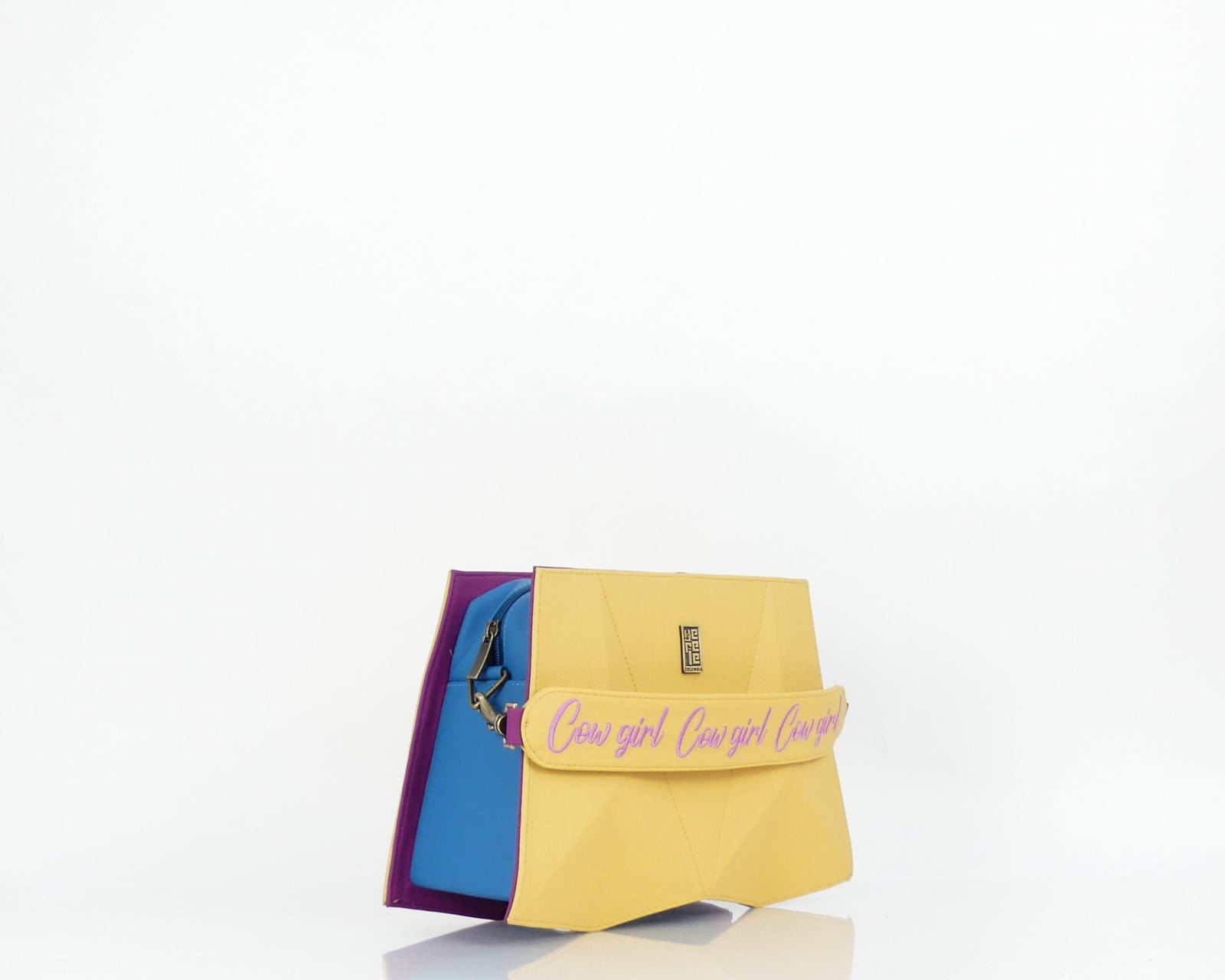 Bolso Francia grande EE MANIJA