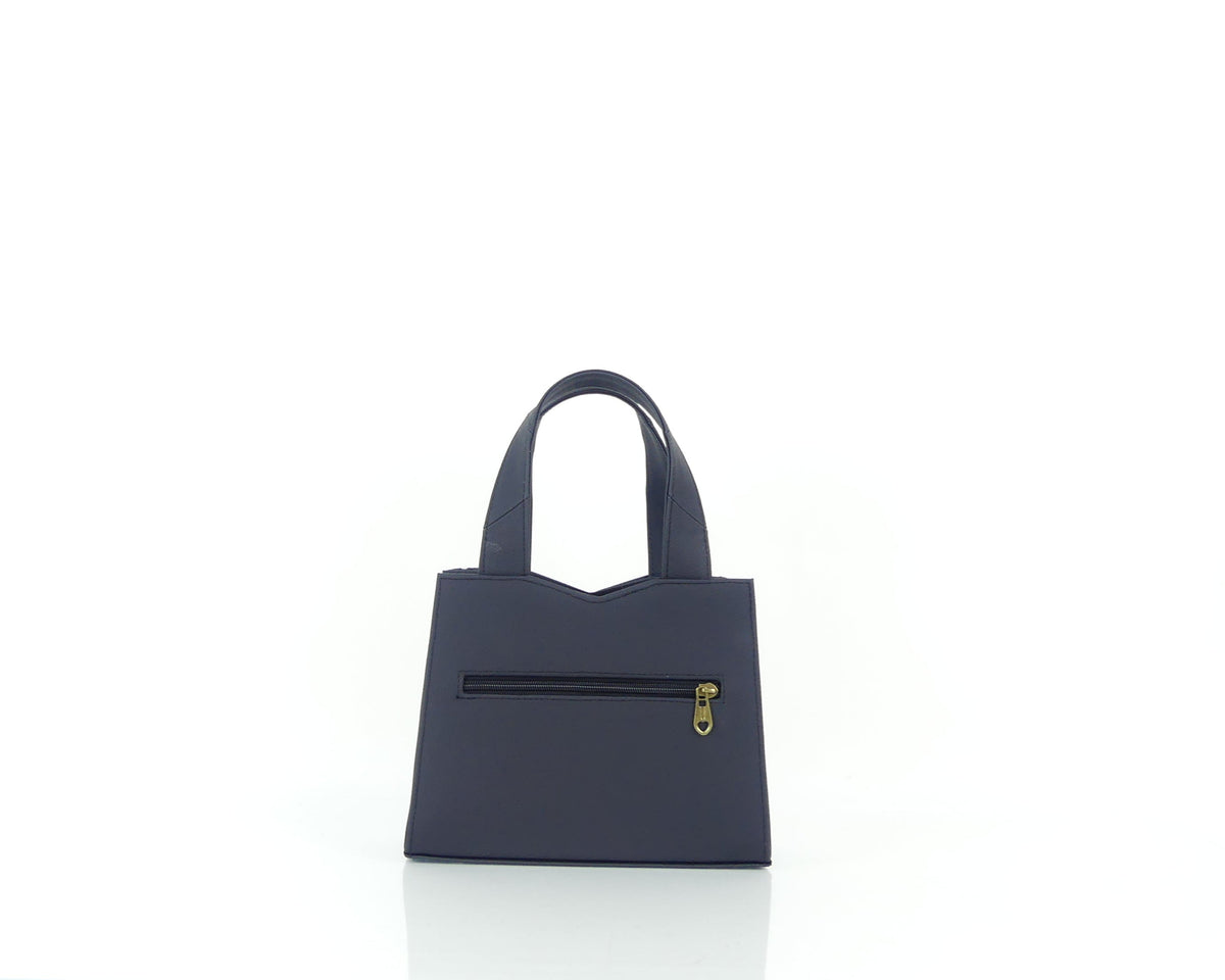 Cartera manos libres mini Dublín, vista 3