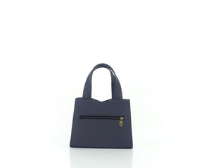 Cartera manos libres mini Dublín, vista 3