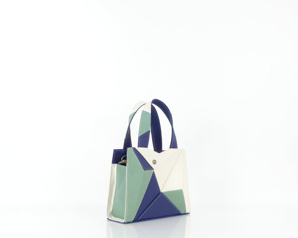 Cartera/Manos Libres - Mini Dublín