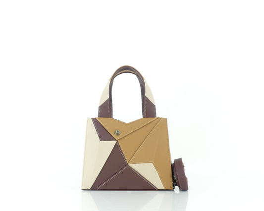 Cartera/Manos Libres - Mini Dublín