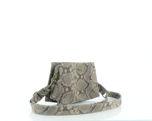 Bolso Francia Pitón Edición Especial