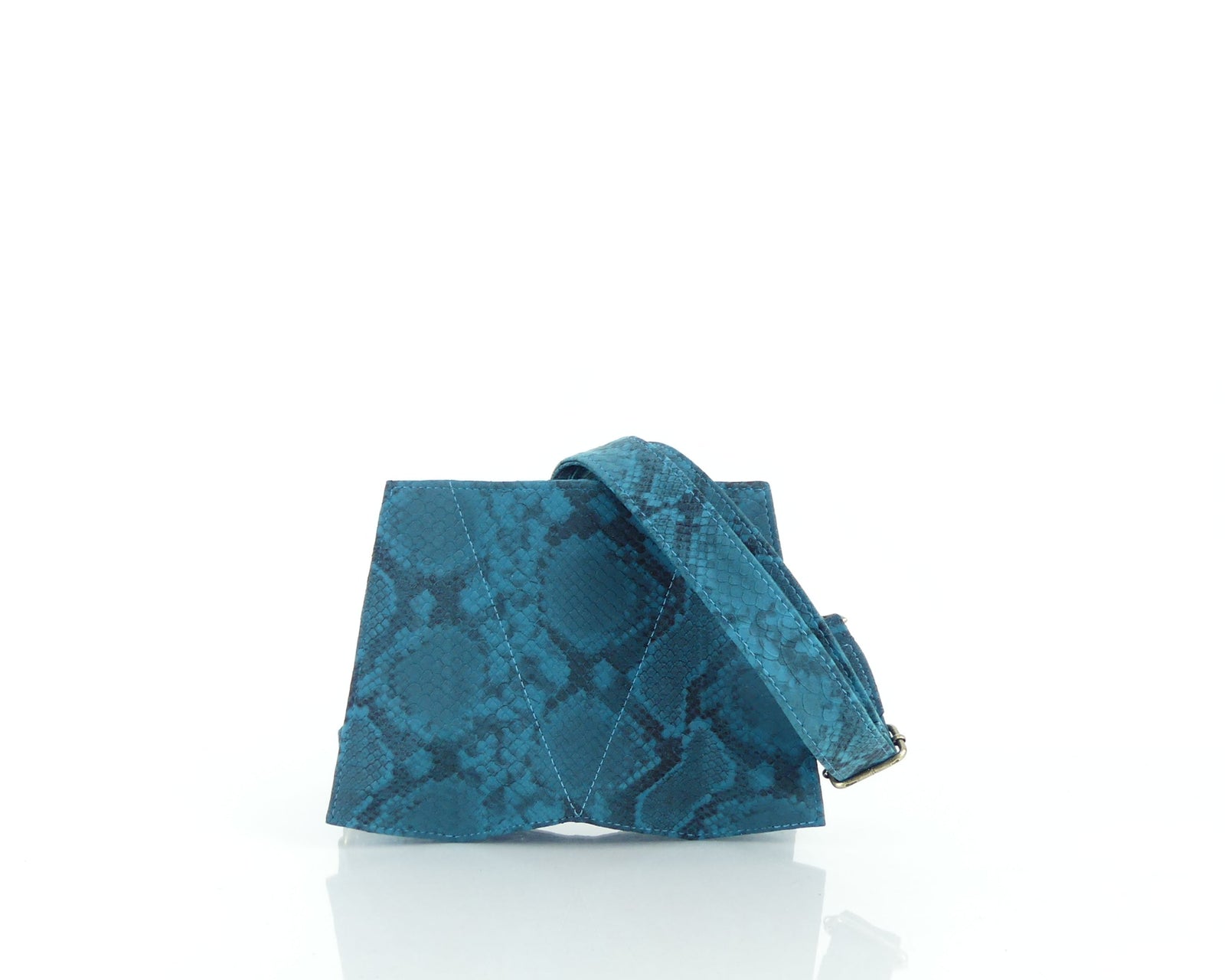 Bolso Francia Pitón Edición Especial