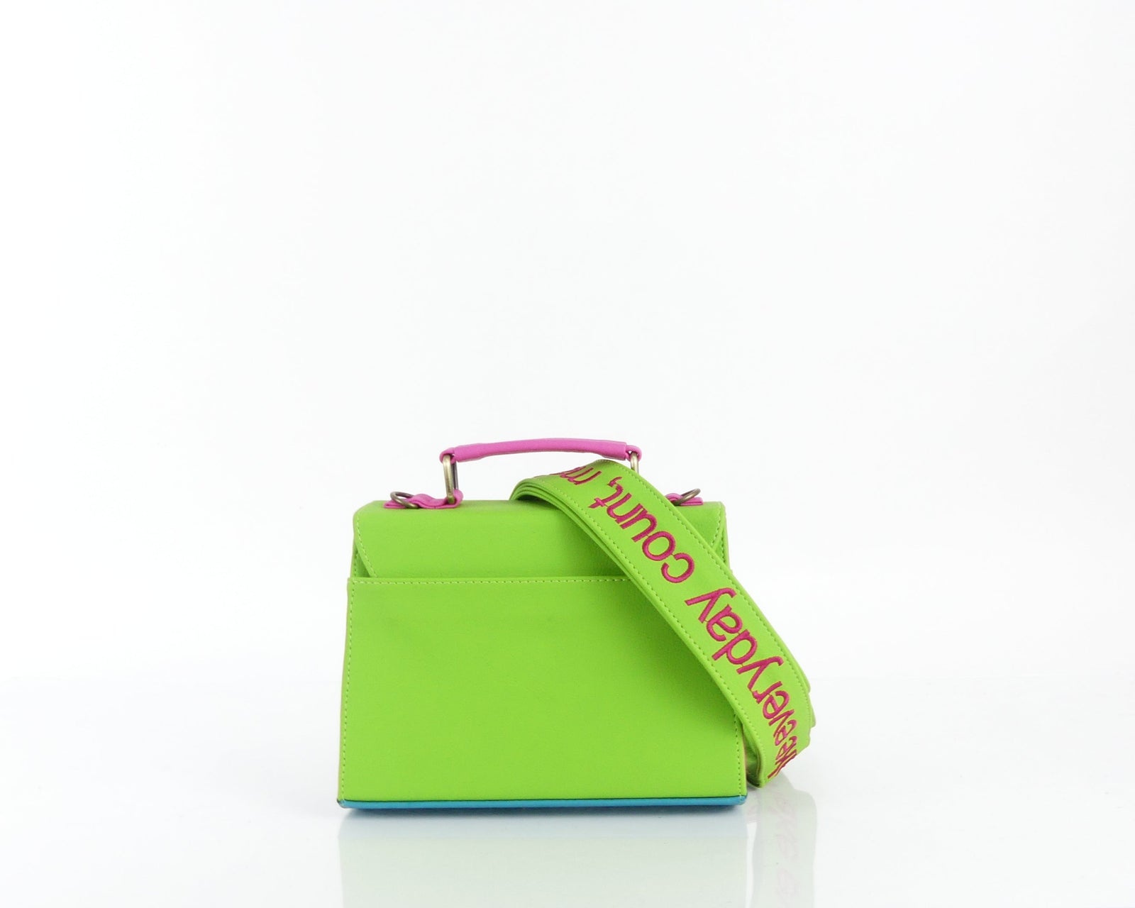 Cartera/Manos Libres - Mini Siena Edicion Especial