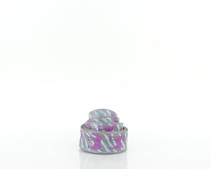 Straps Cebra, vista 6