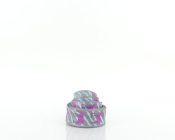 Straps Zebra