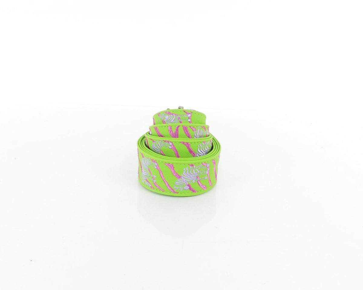Straps Cebra, vista 7