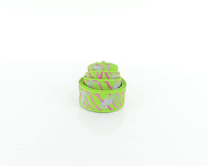 Straps Cebra, vista 7