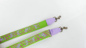 Straps Cebra, vista 9