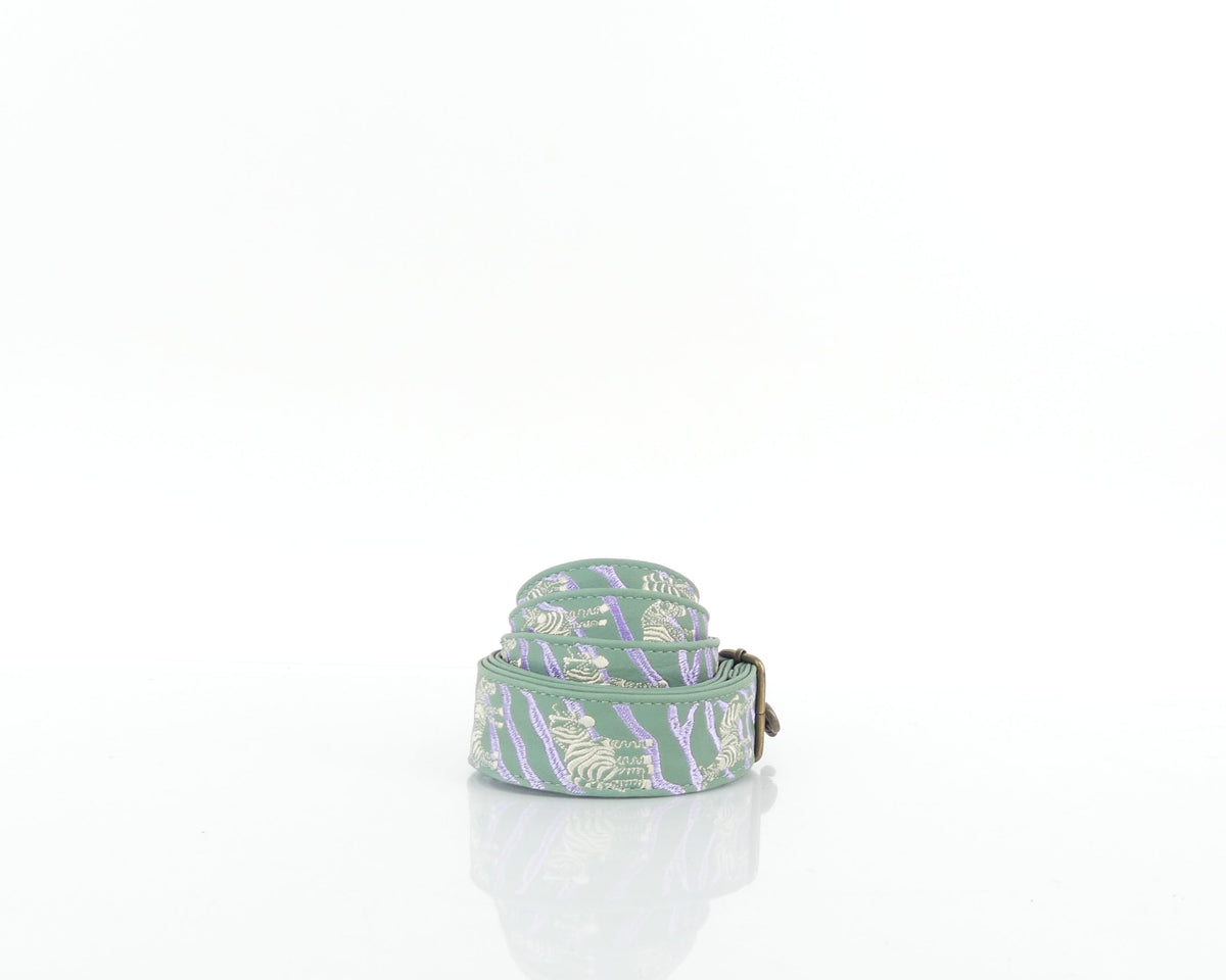 Straps Cebra, vista 1