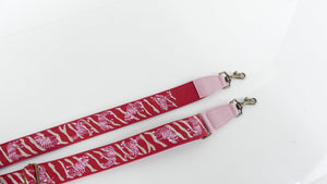 Straps Cebra, vista 12