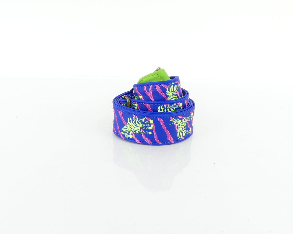 Straps Cebra, vista 13