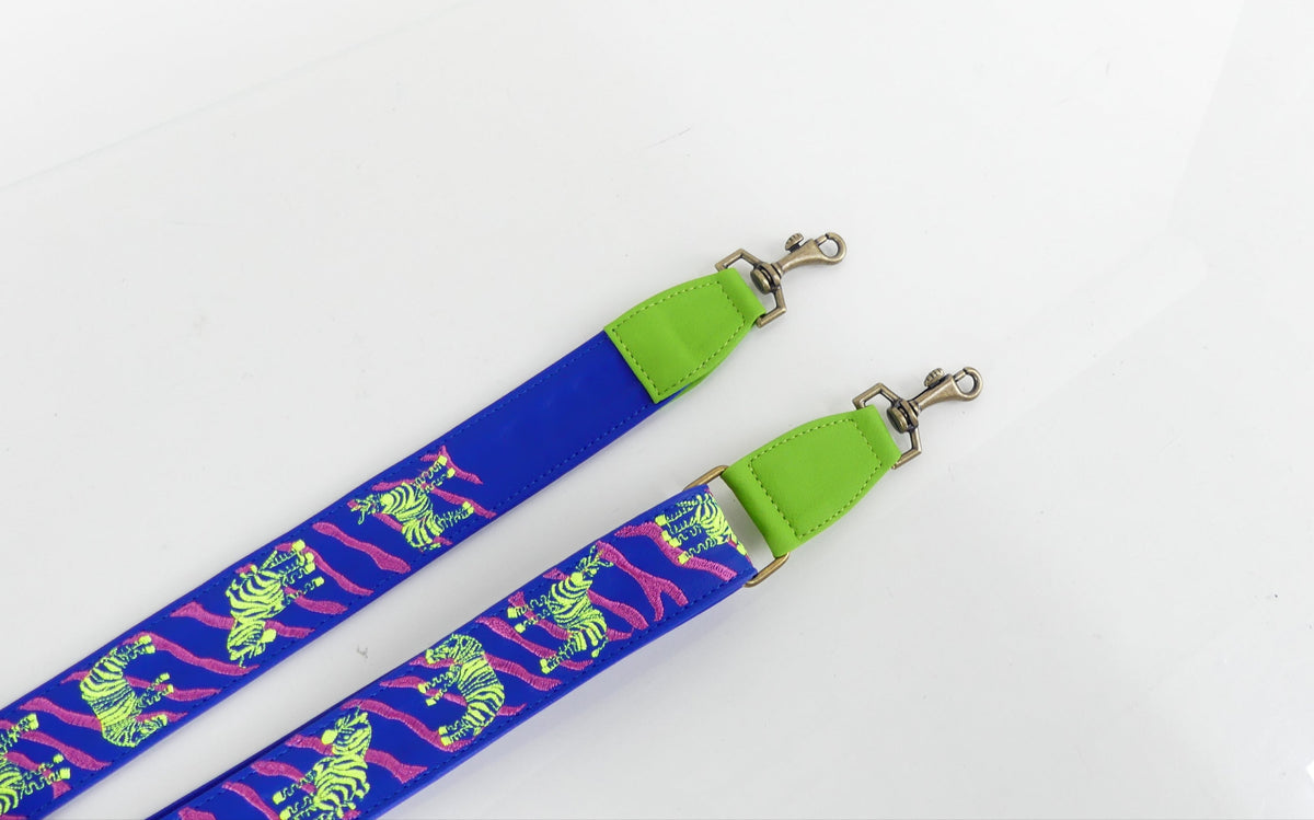 Straps Cebra, vista 15