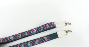 Straps Cebra, vista 21