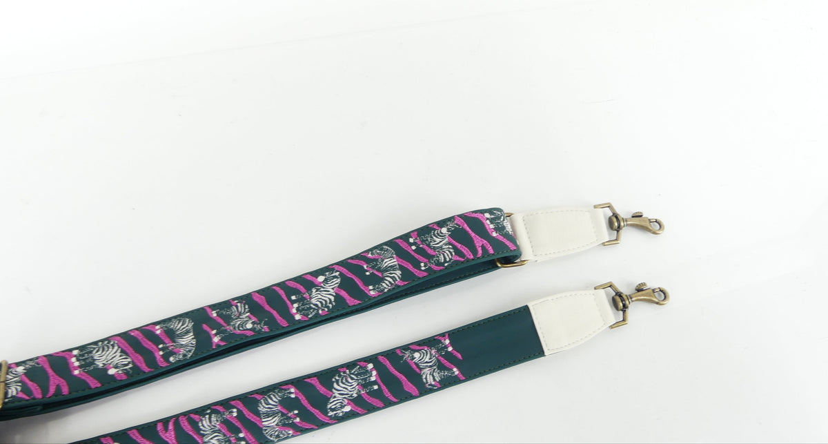 Straps Cebra, vista 21
