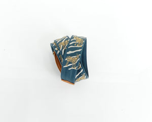 Straps Cebra, vista 23