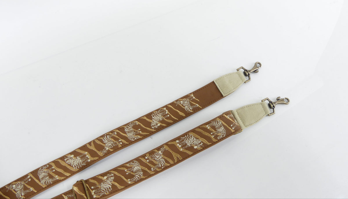 Straps Cebra, vista 27