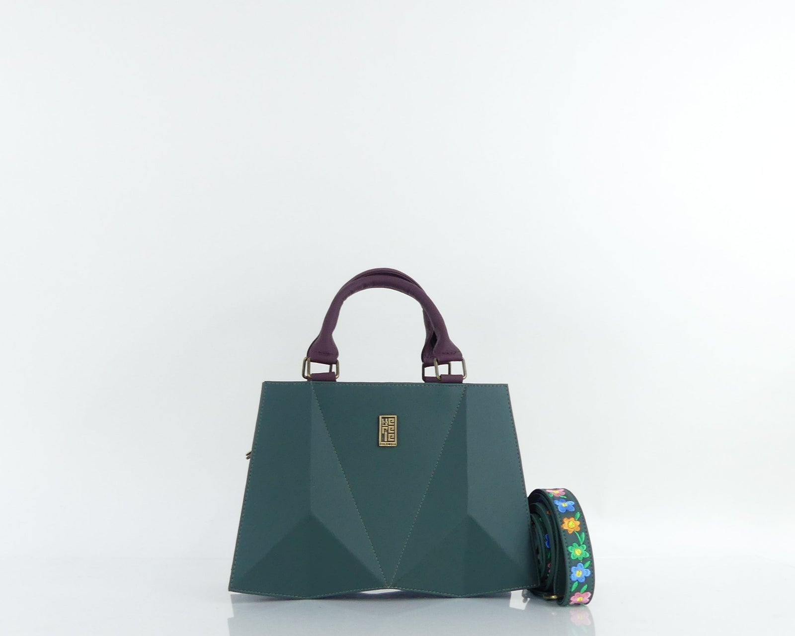 Bolso Francia grande EE