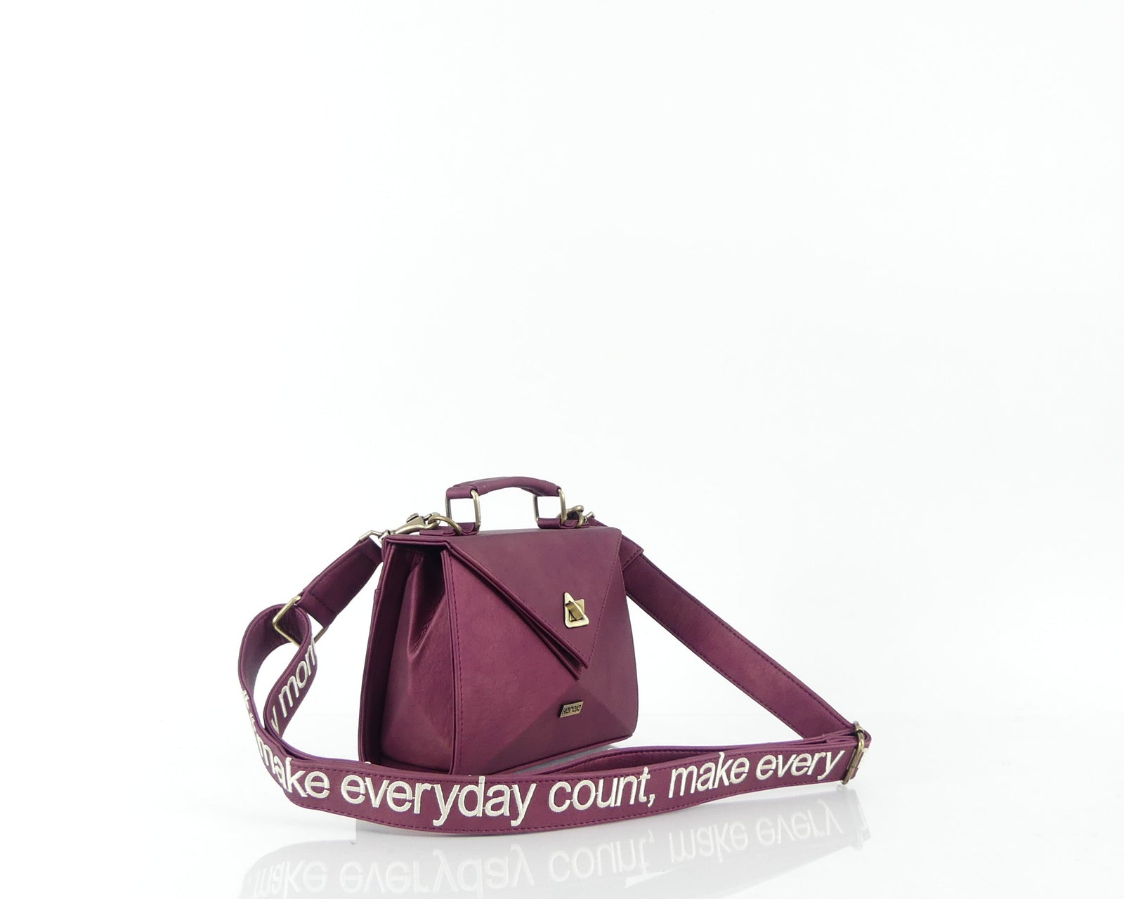 Cartera/Manos Libres - Mini Siena Edicion Especial