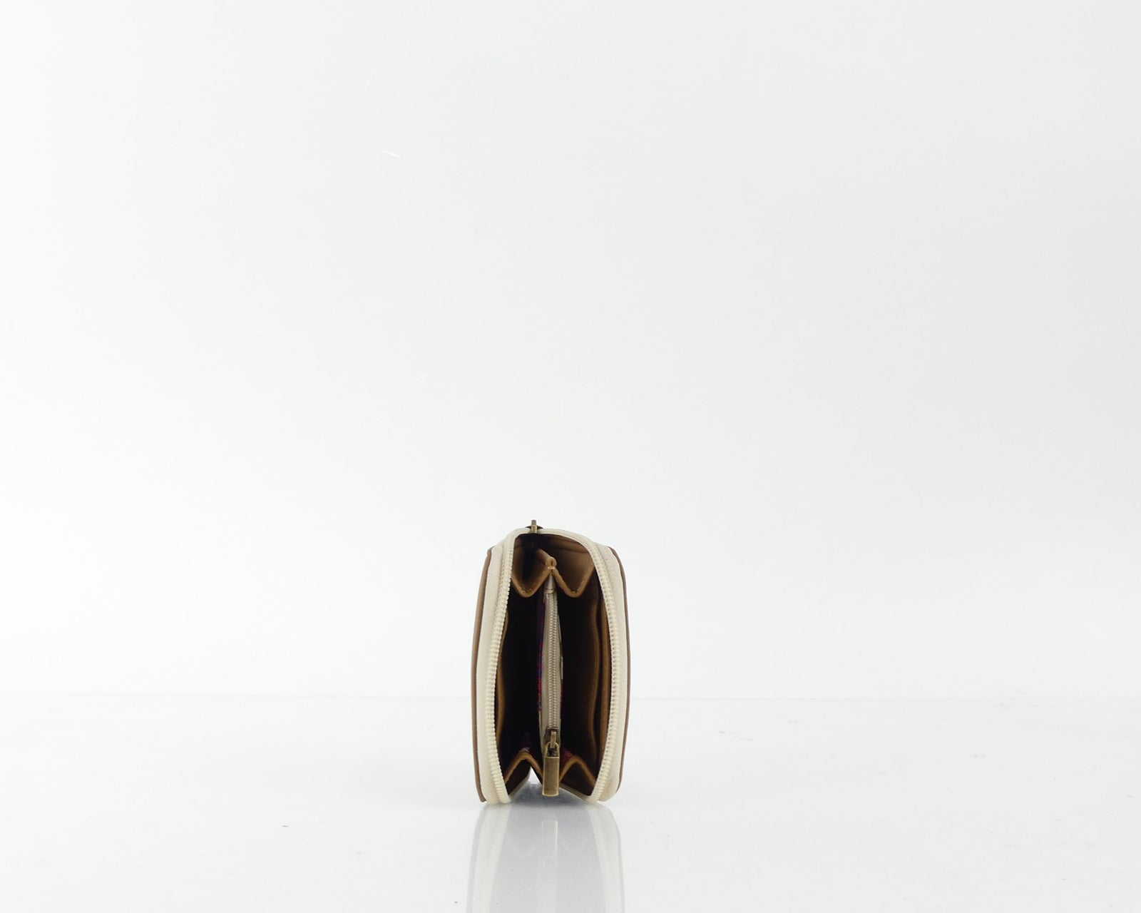 Billetera Malta nudos