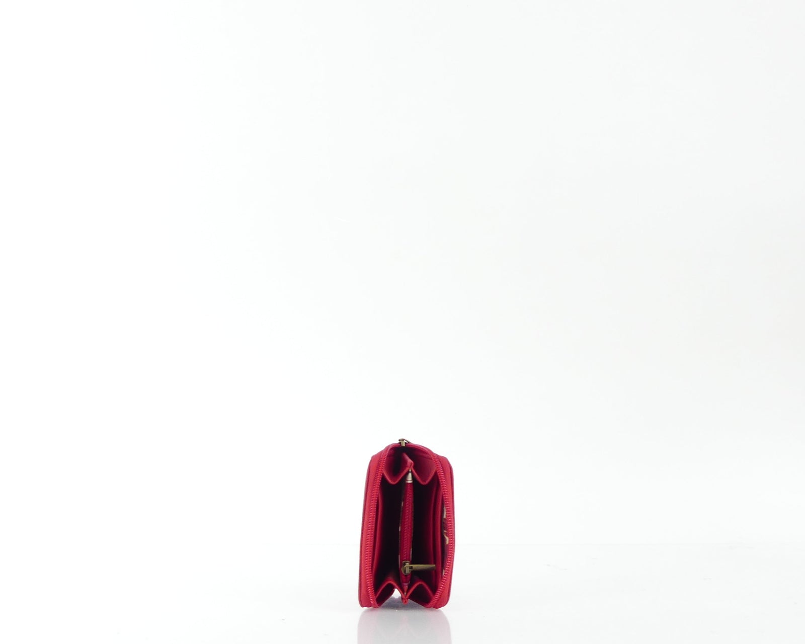 Billetera Malta nudos