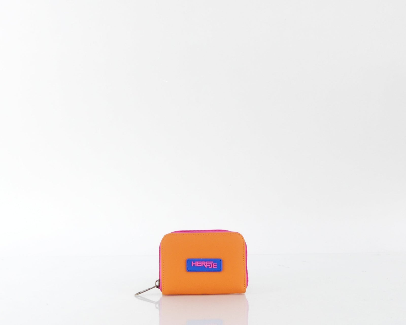 Billetera Malta nudos