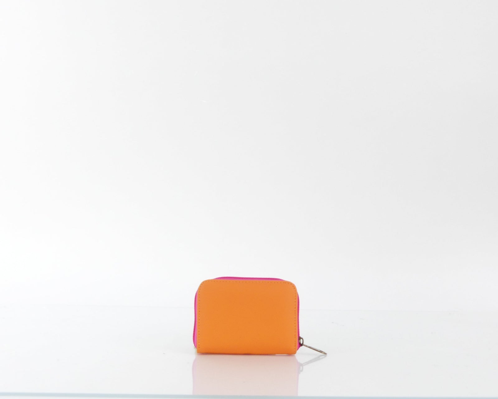 Billetera Malta nudos