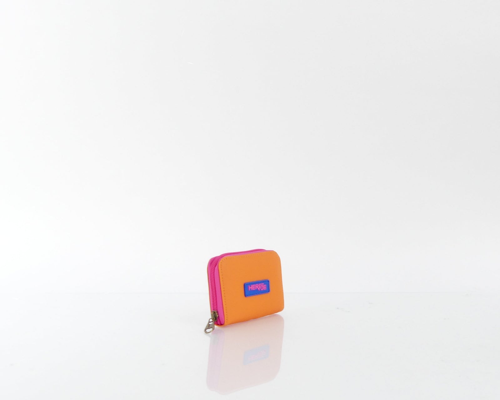 Billetera Malta nudos